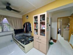 Blk 602 Choa Chu Kang Street 62 (Choa Chu Kang), HDB Executive #566424291